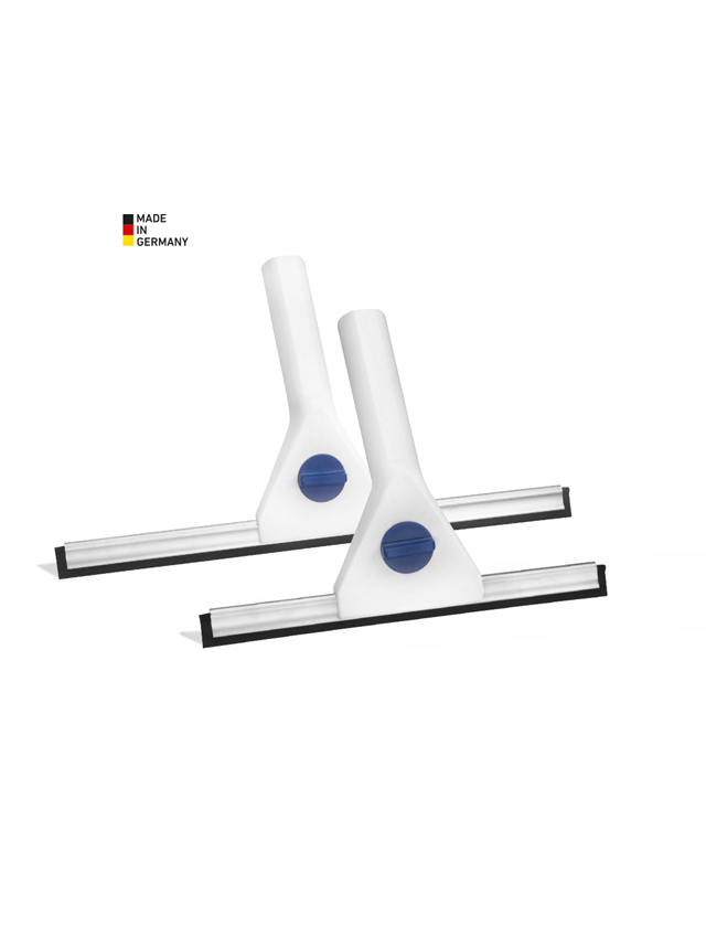 Nettoyage humide: Lave-vitre