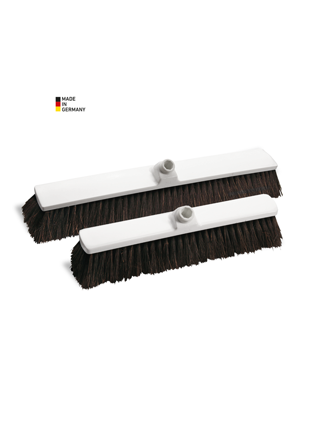 Balais | Brosses | Brosses à récurer: Balai à four / de salle