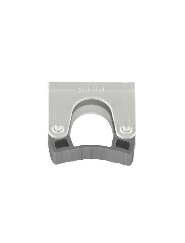 Sortering: Reserve-steelhouder voor aluminium apparatenrail