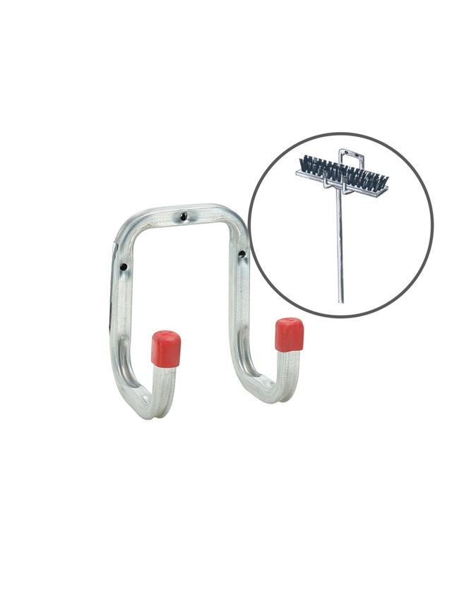 Offres du mois: Crochet porte-outils