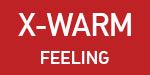 X_WARM FEELING