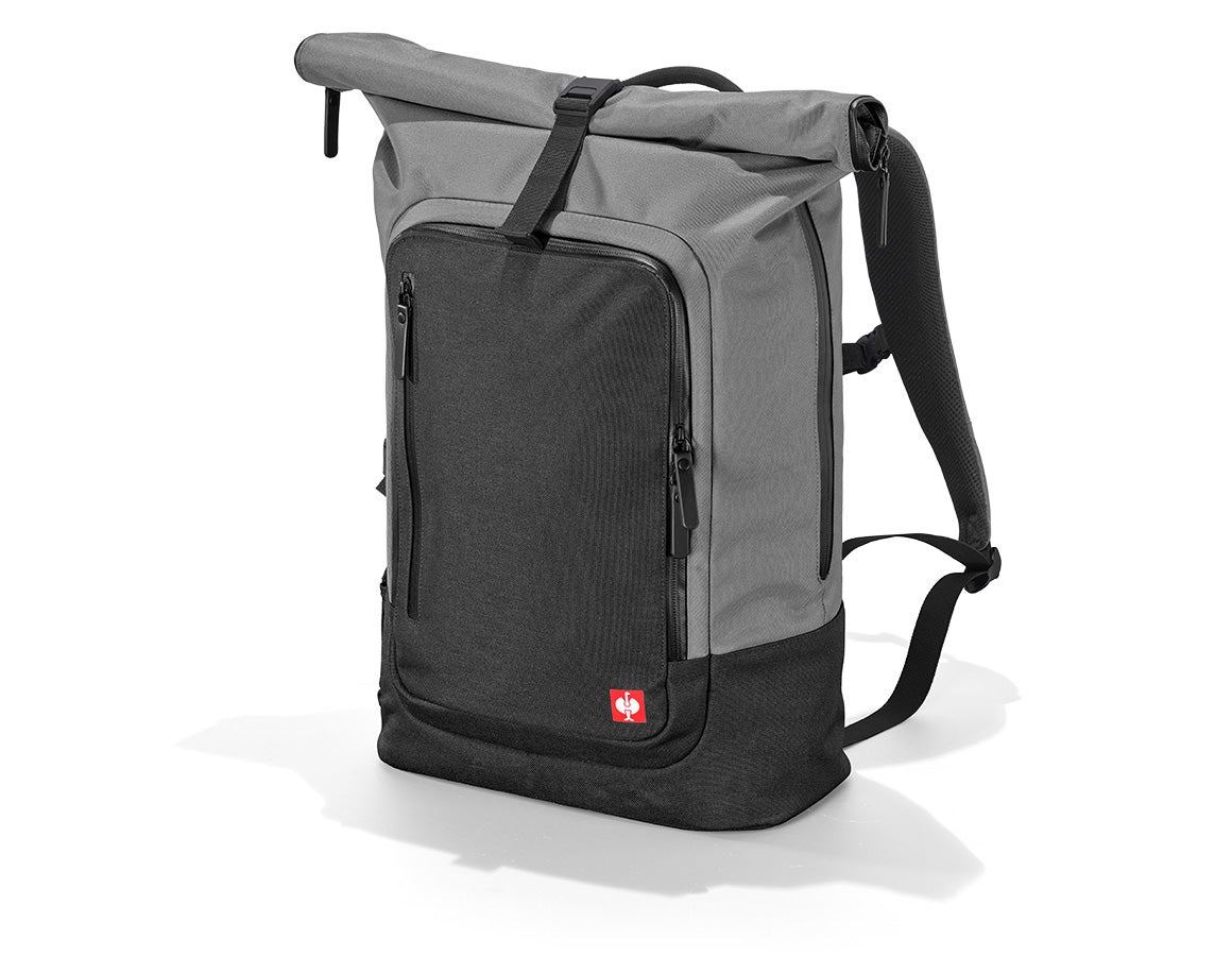 Rolltop-Rucksack