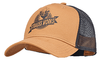 Casquette e.s.iconic works