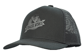 Casquette e.s.iconic works, enfants