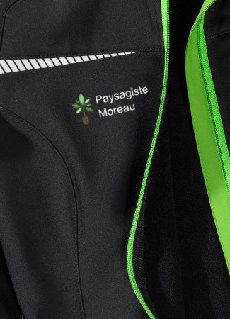 Le design de votre choix 