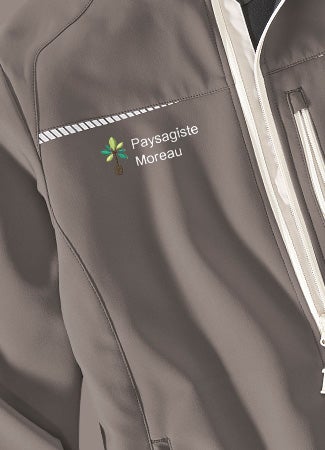 Le design de votre choix 