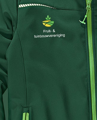 Borduur je favoriete motieven