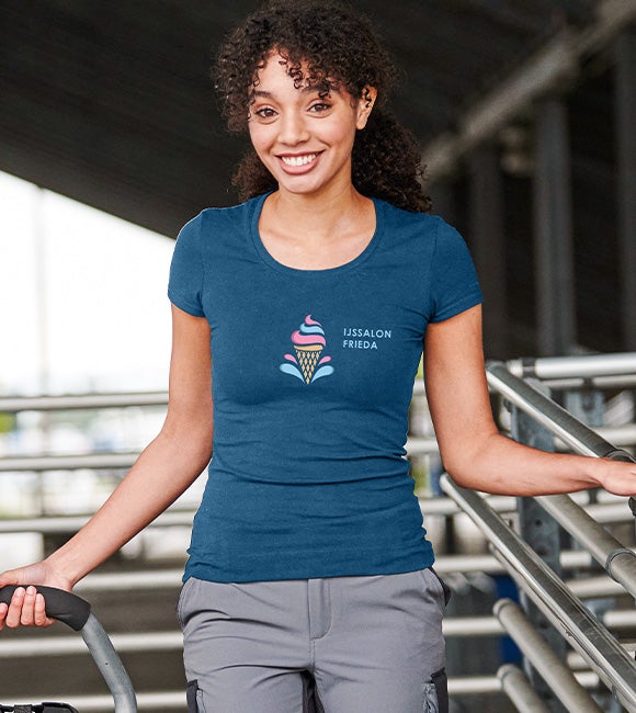 Borduur je favoriete motieven