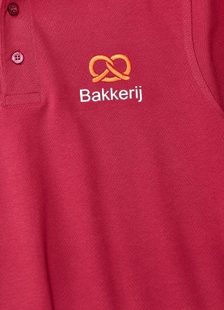 Borduur je favoriete motieven