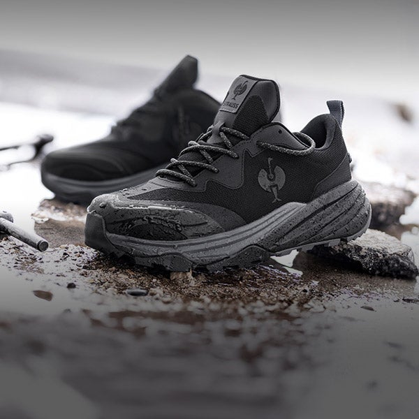 S6 Veiligheidsschoenen e.s. Harlem low