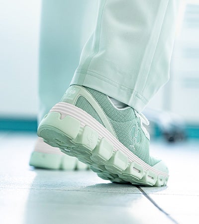 O1 Chaussures de travail e.s. Airolo low