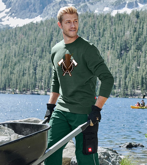 Borduur je favoriete motieven