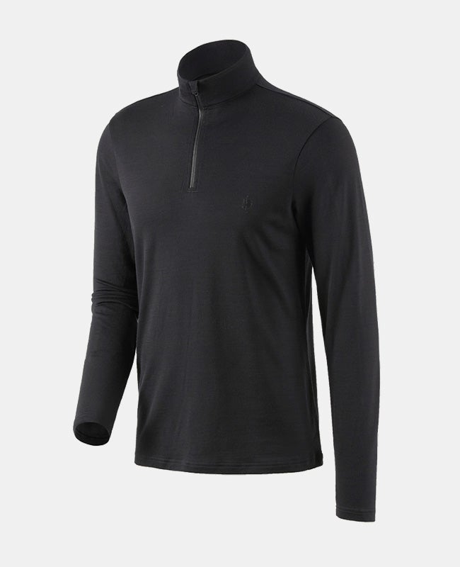 Schipperstrui Merino e.s.trail