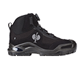 S3 Veiligheidsschoenen e.s. Kastra II mid, zwart