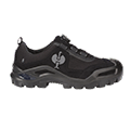 S3 Veiligheidsschoenen e.s. Kastra II low, zwart