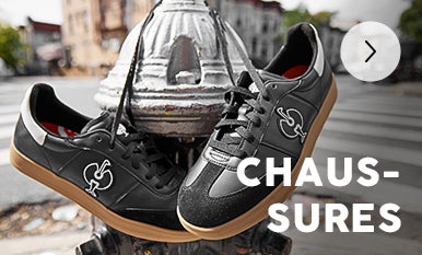 nouveautés chaussures