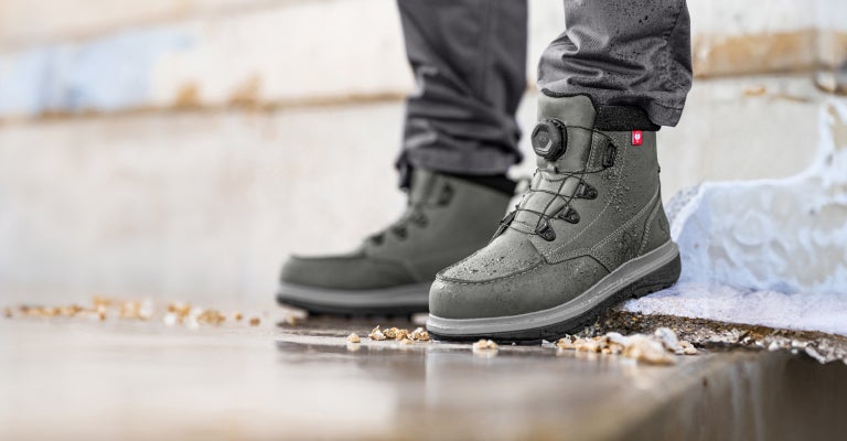 Nouveautés chaussures