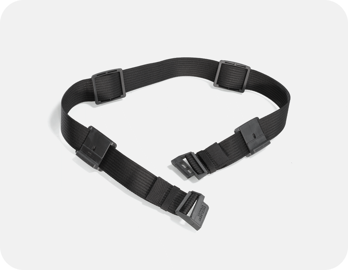 Ceinture de la collection e.s. tool concept.