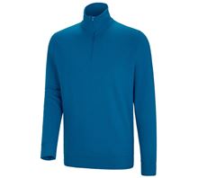 e.s. Sweatshirt ZIP poly cotton