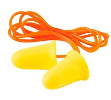 Gehörschutz-Stöpsel Soft-Fx, mit Kordel