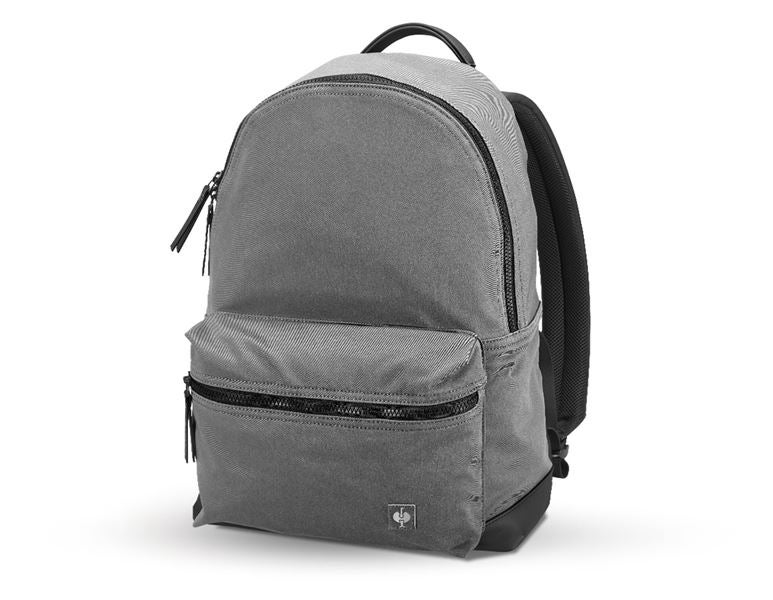 Vue principale, Sacs | Sacoches, Backpack e.s.motion ten, granit