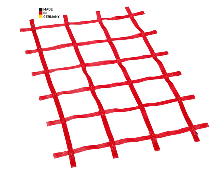 Hauptansicht, Transportnetze, Transport-Netz, 0,9 x 1,3 m