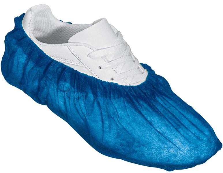 Vue principale, Sécurité au travail, Surchaussures de rechange p. distribut. Easy Saver