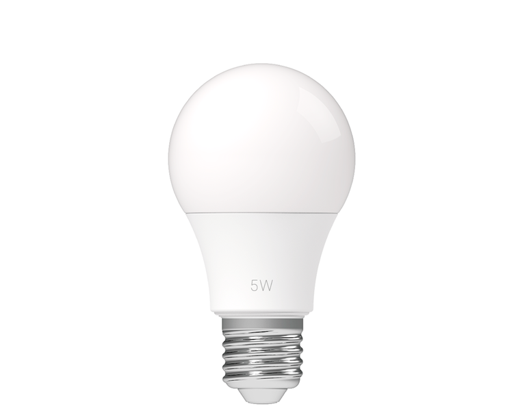 Vue principale, Articles électriques, Ampoule à LED E27 Classic