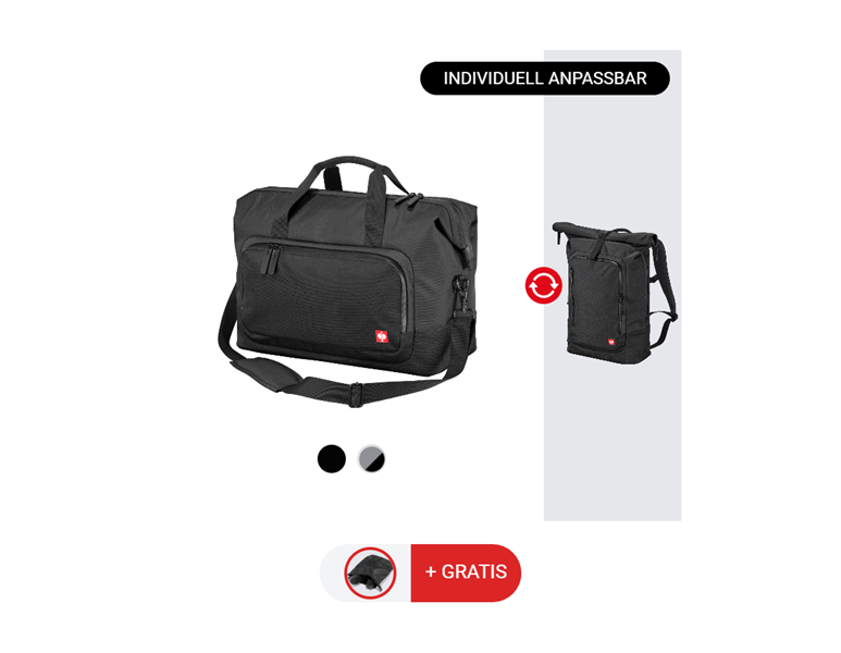 SPAR-SET: Work & Travel II