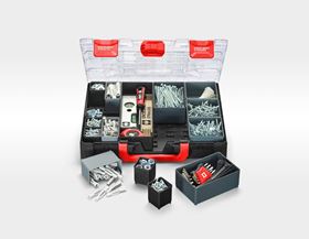 Vue, STRAUSSbox 185 x-large