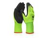 Gants en tricot en latex Senso Grip