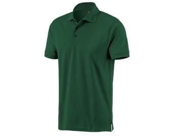 e.s. Polo cotton