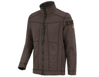 Veste Softshell e.s.roughtough