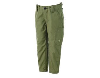 Pantalon à taille élastique e.s.iconic, enfants