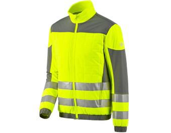 Veste de signalisation e.s.concrete