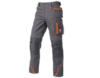 Pantalon à taille élastique e.s.motion 2020