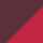 Icône de couleur rouge acajou/rouge opale