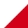 Icône de couleur blanc/rouge