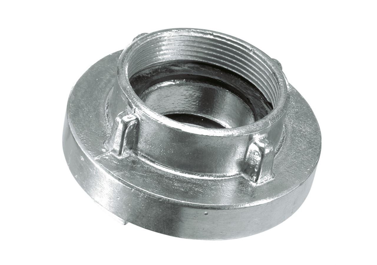 Schläuche: Storz-Kupplung mit Innengewinde