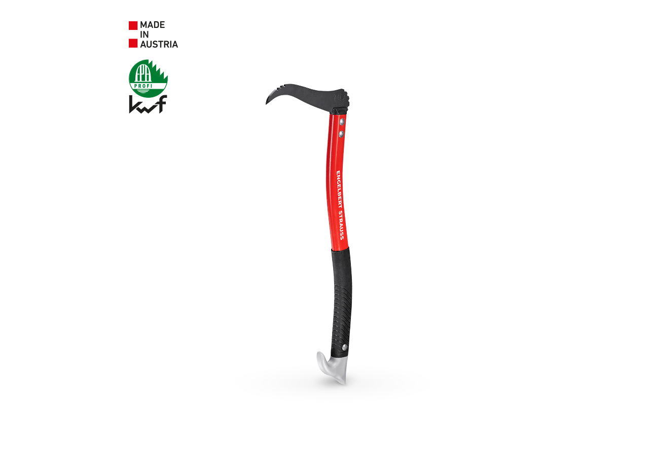 Forst-Werkzeuge: e.s. Handsappie alu