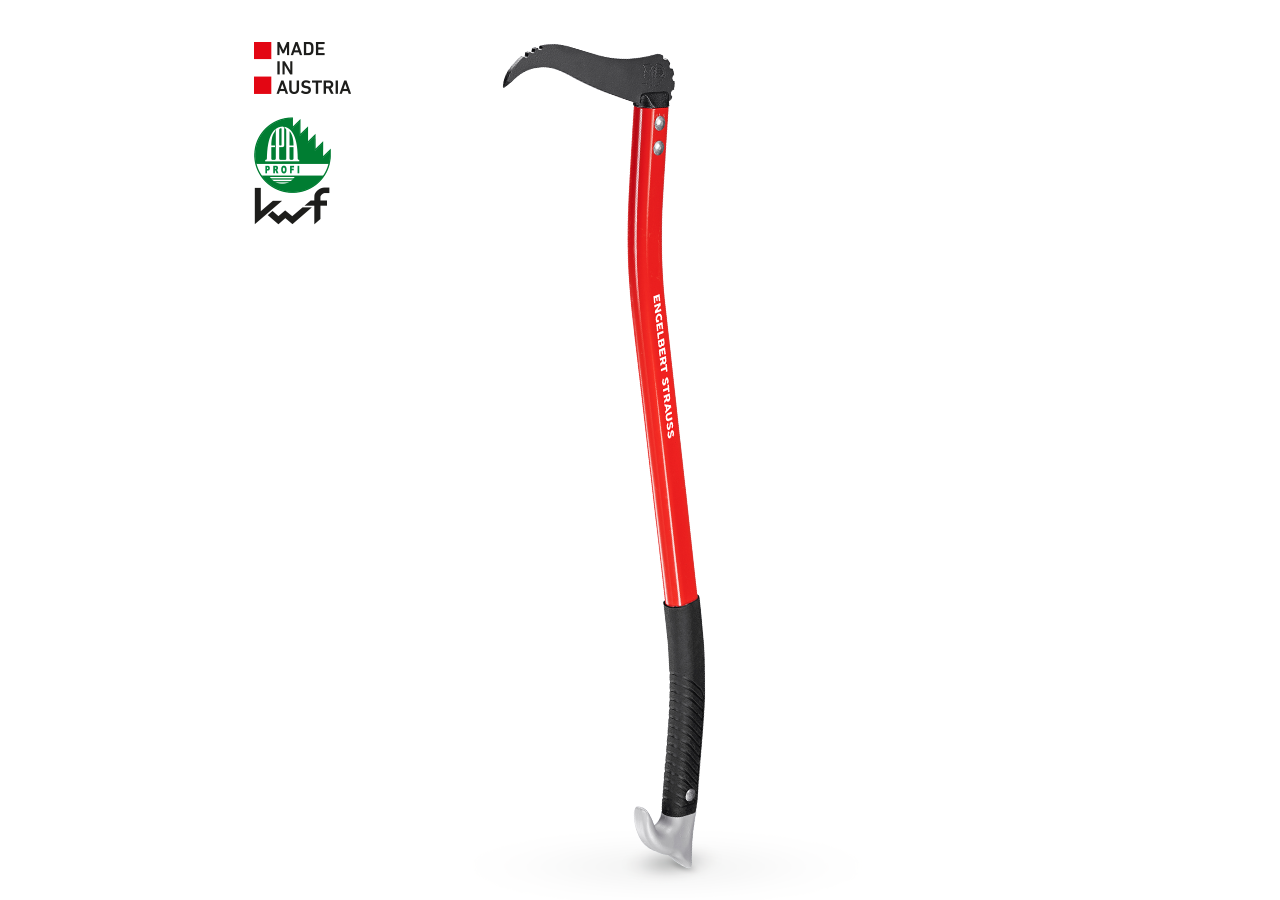 Forst-Werkzeuge: e.s. Handsappie alu