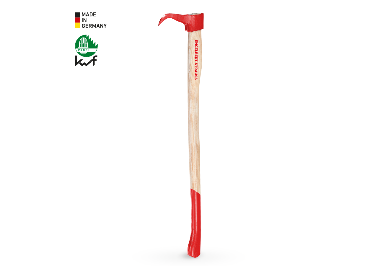 Forst-Werkzeuge: e.s. Handsappie professional