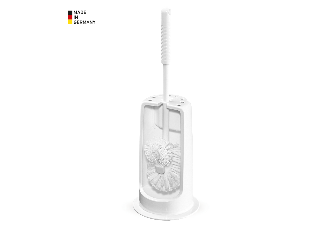 Besen | Bürsten | Schrubber: WC-Garnituren