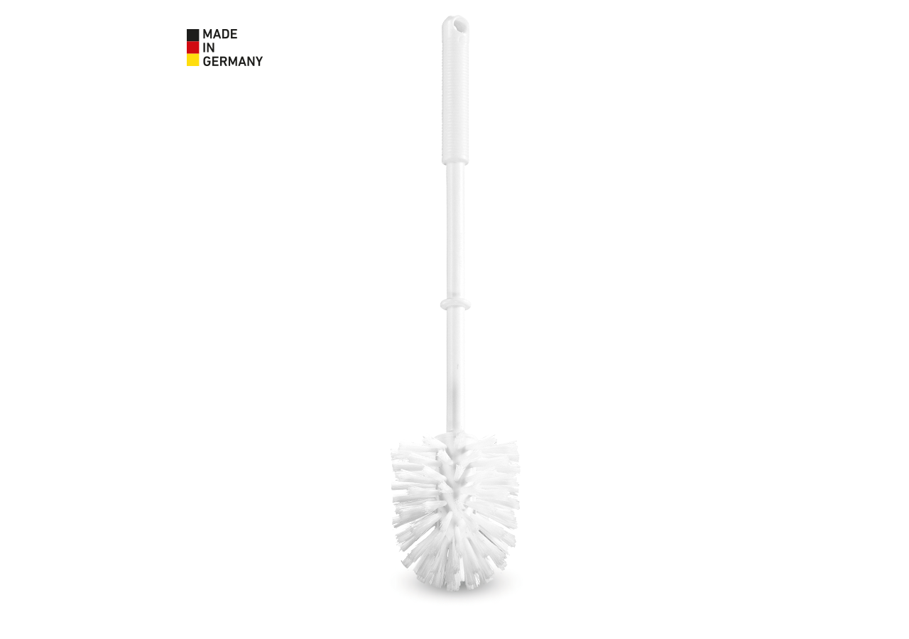 Besen | Bürsten | Schrubber: WC-Bürste