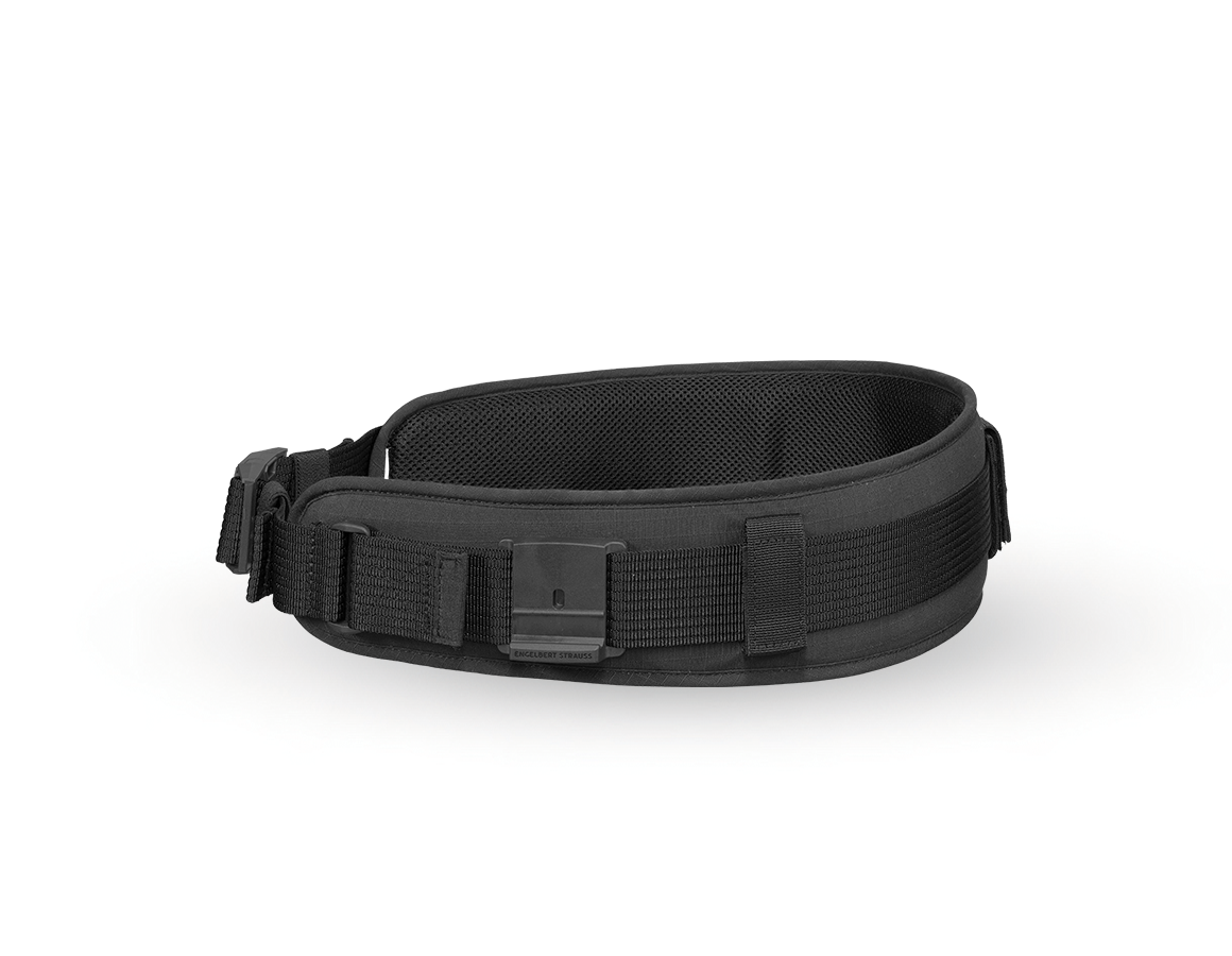 Accessoires: Ceinture à outils e.s.tool concept + noir