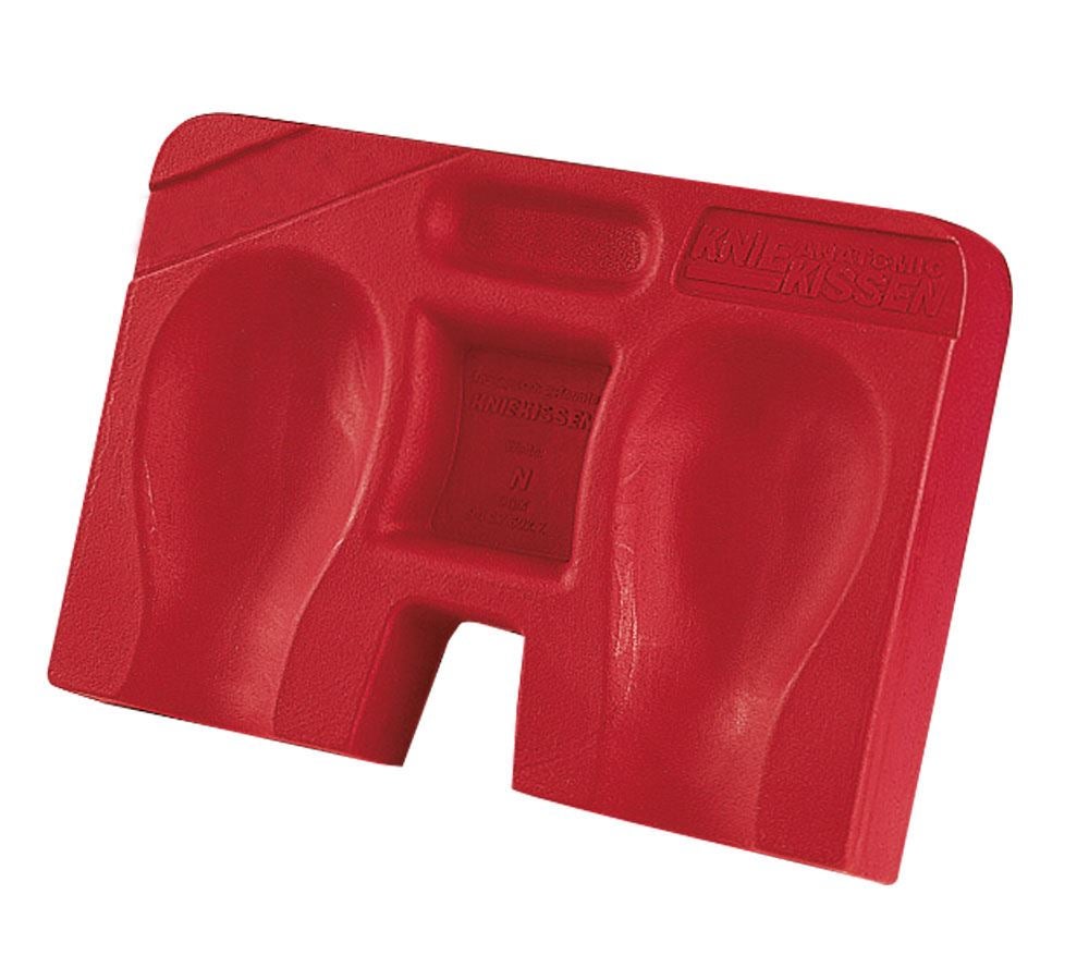 Protection du genou: Coussin pour genoux Anatomic