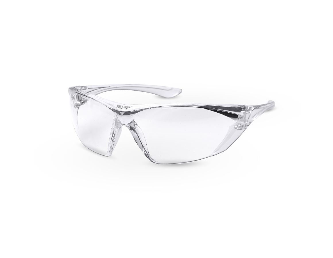 Lunettes de Protection: e.s. Lunettes de protection Hill + clair