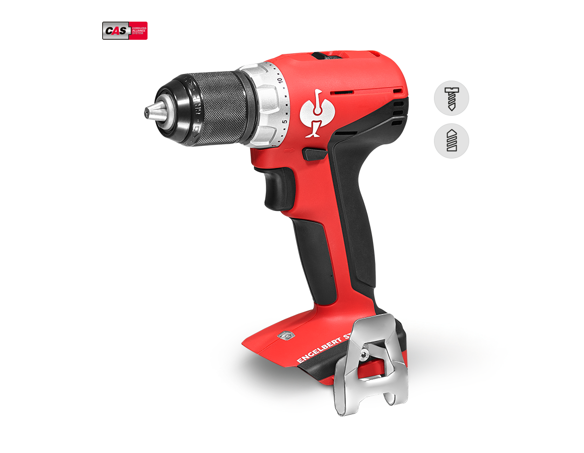 Outils électriques: 18,0 V Perceuse-visseuse sans fil S