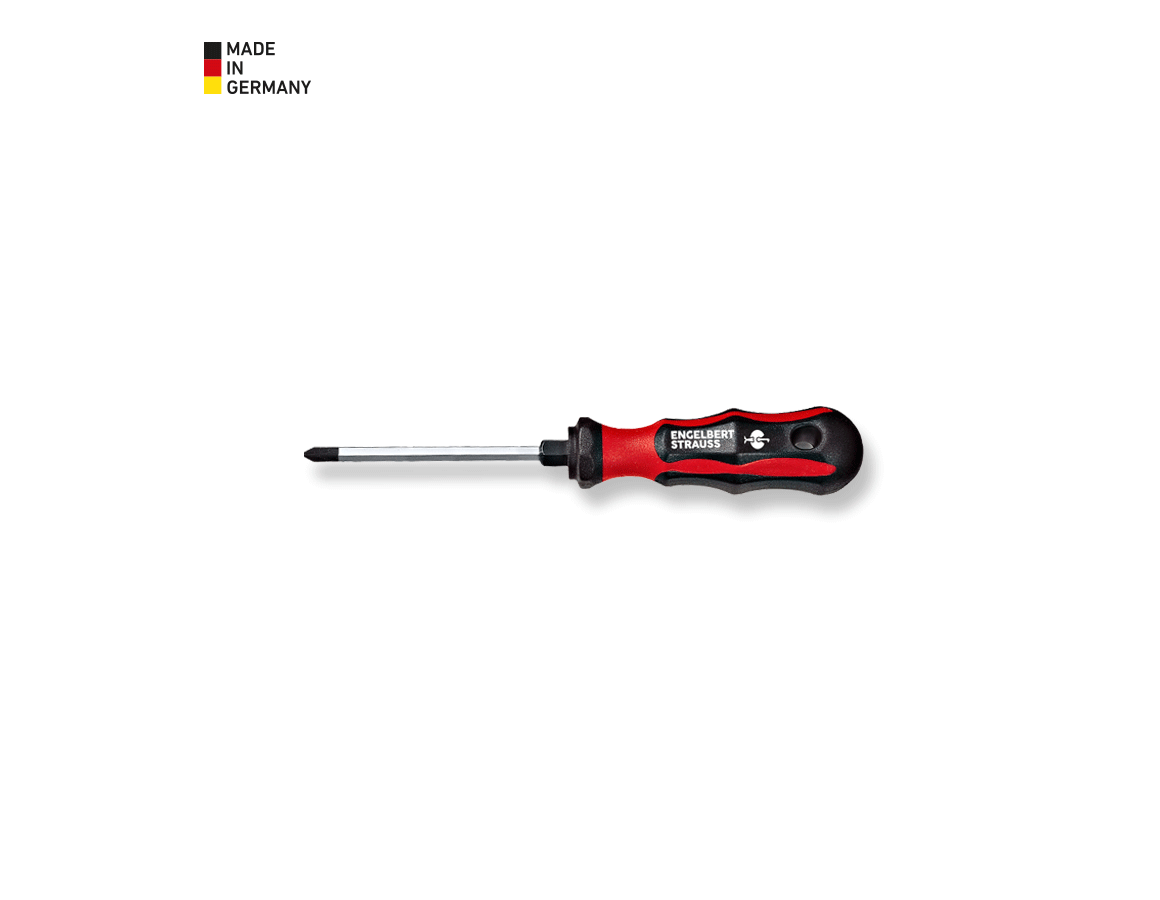 Schraubendreher: e.s. Werkstatt-Schraubendreher, einzeln