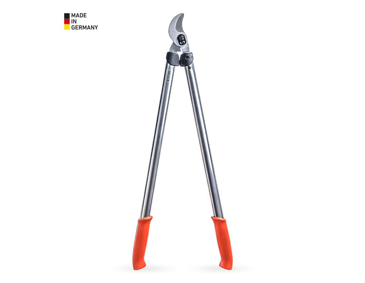 Scheren: Bypass-Astschere Löwe 21